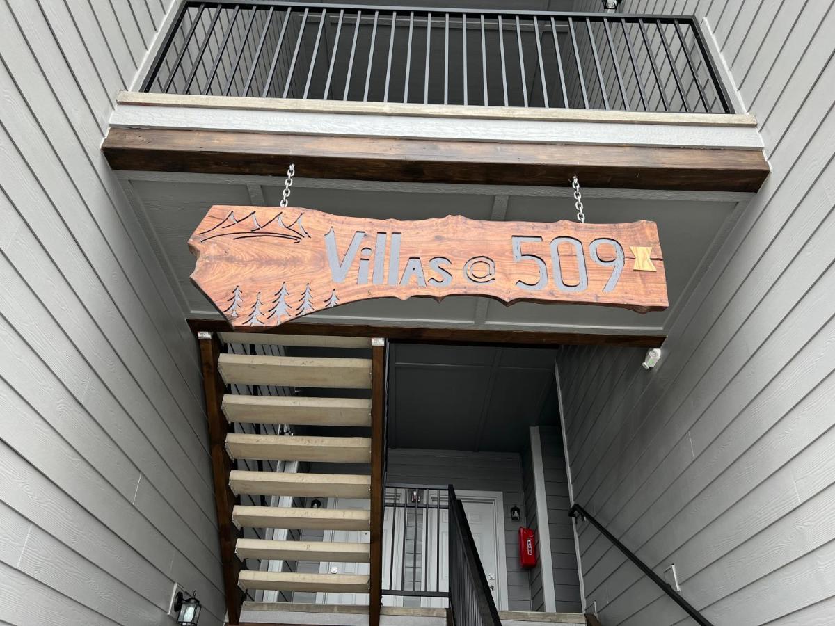 Huge-Fun-Trendy Apt By Perry District & Downtown Spokane Exterior photo